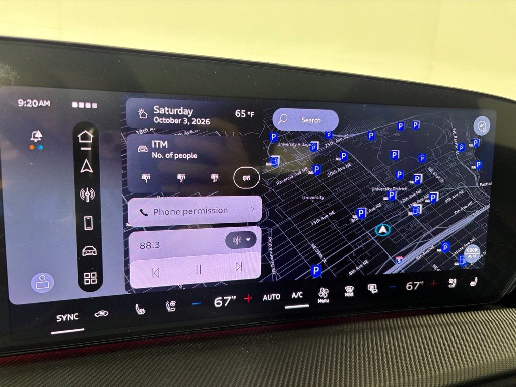 2026 Audi SQ5 Premium Plus quattro
