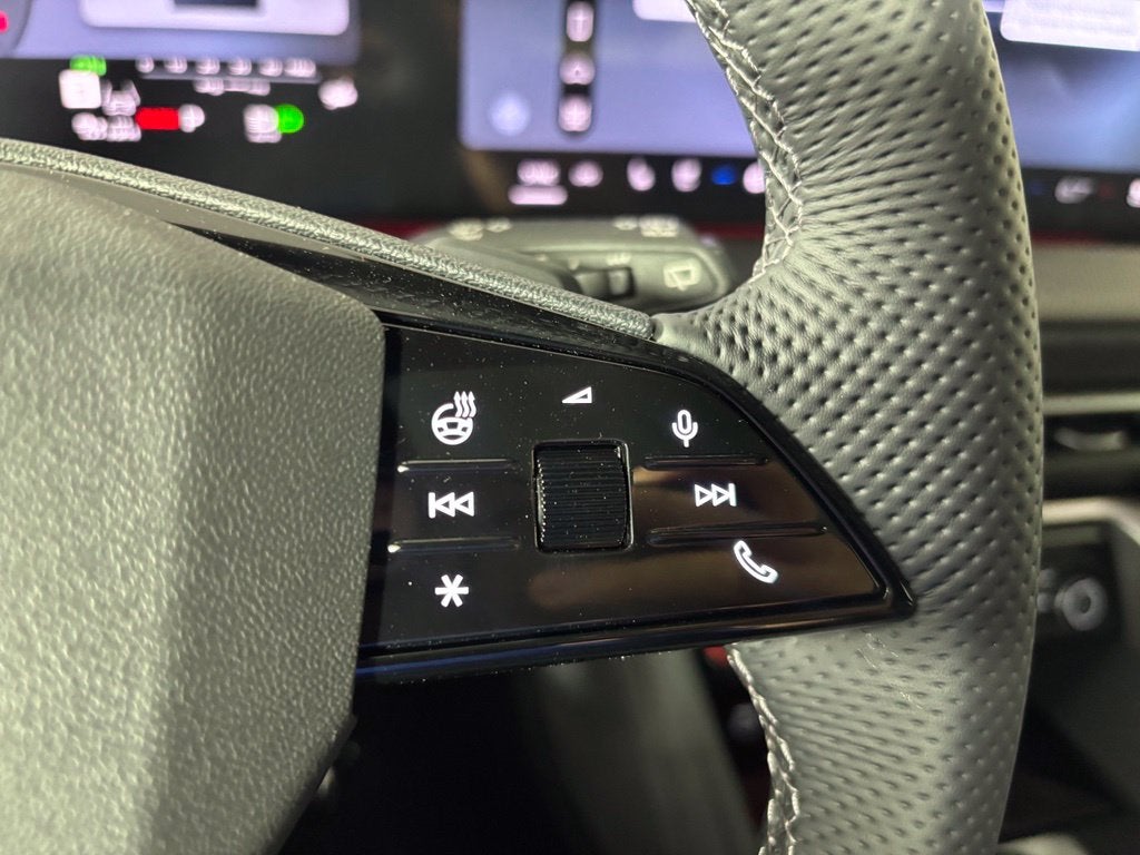 2026 Audi SQ5 Premium Plus quattro