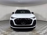 2026 Audi SQ5 Premium Plus quattro