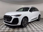 2026 Audi SQ5 Premium Plus quattro