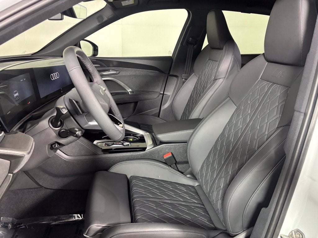2026 Audi SQ5 Premium Plus quattro