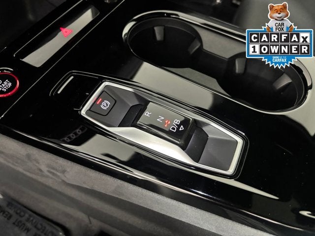 2025 Audi SQ6 e-tron Premium Plus