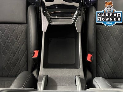 2025 Audi SQ6 e-tron Premium Plus