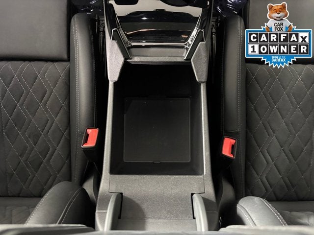 2025 Audi SQ6 e-tron Premium Plus