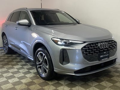 2025 Audi Q5 Premium Plus