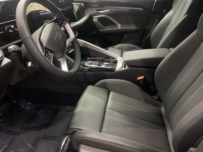 2025 Audi Q5 Premium Plus