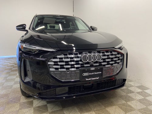 2026 Audi Q5 2.0T Premium Plus quattro