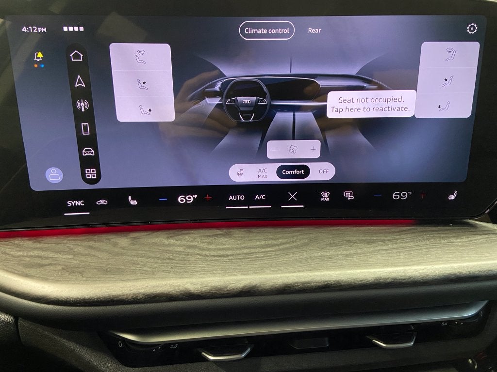 2026 Audi Q5 2.0T Premium Plus quattro
