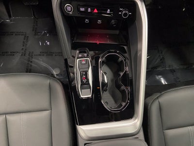 2026 Audi Q5 2.0T Premium Plus quattro