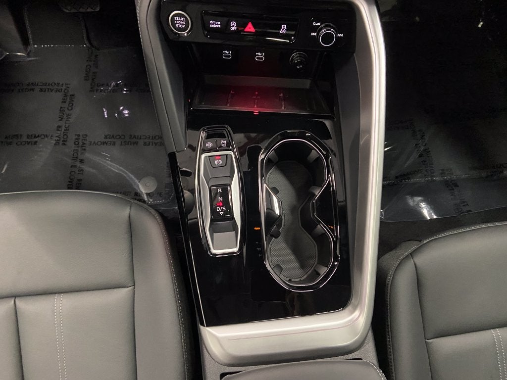 2026 Audi Q5 2.0T Premium Plus quattro