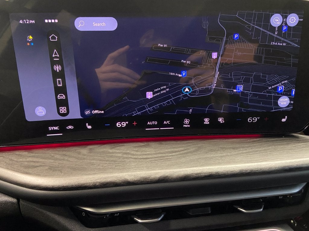 2026 Audi Q5 2.0T Premium Plus quattro