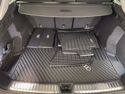 2026 Audi Q5 2.0T Premium Plus quattro