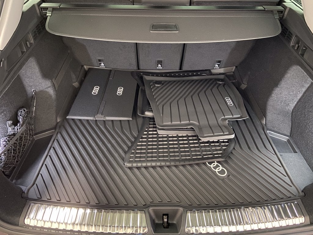 2026 Audi Q5 2.0T Premium Plus quattro
