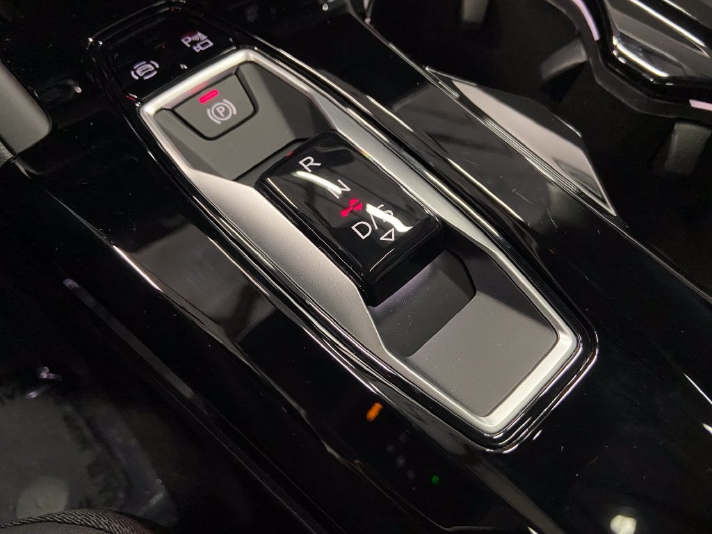 2026 Audi Q5 2.0T Premium Plus quattro