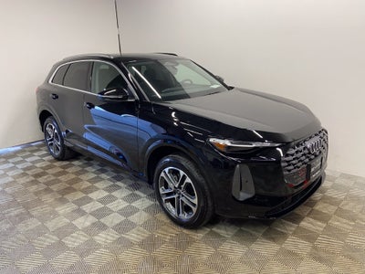 2026 Audi Q5 2.0T Premium Plus quattro