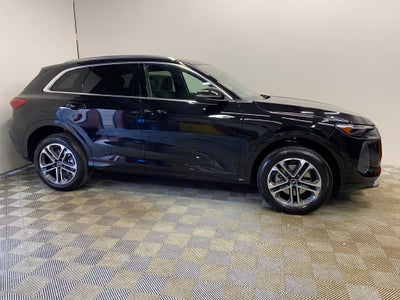 2026 Audi Q5 2.0T Premium Plus quattro