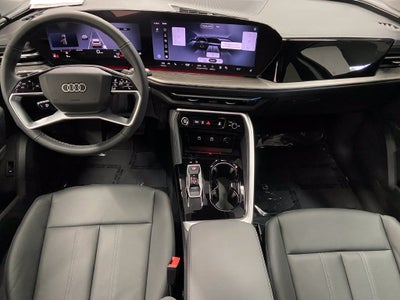 2026 Audi Q5 2.0T Premium Plus quattro