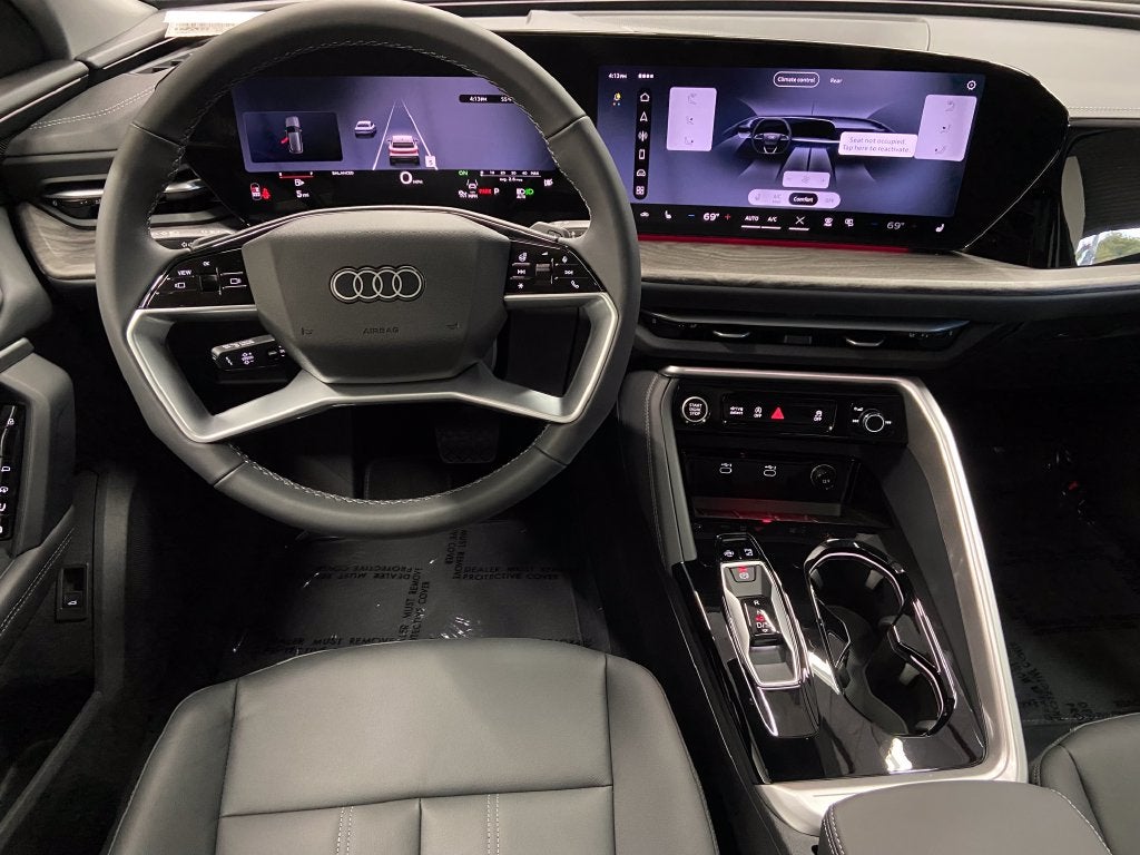 2026 Audi Q5 2.0T Premium Plus quattro