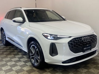 2025 Audi Q5 Premium Plus