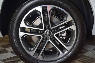 2025 Audi Q5 Premium Plus