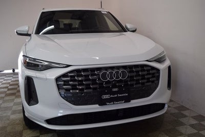 2025 Audi Q5 Premium Plus