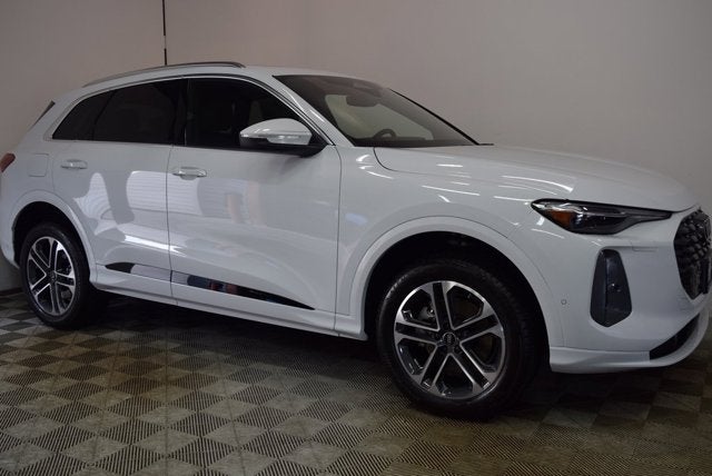 2025 Audi Q5 Premium Plus