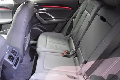 2025 Audi Q5 Premium Plus