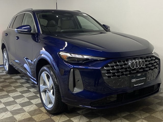 2025 Audi Q5 Premium Plus