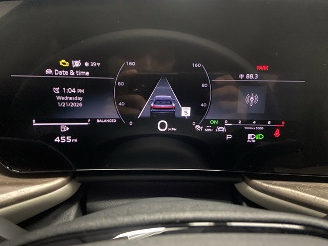 2025 Audi Q5 Premium Plus