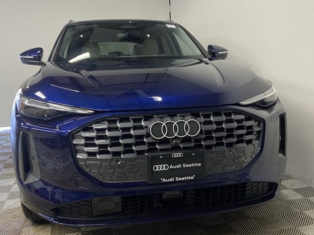 2025 Audi Q5 Premium Plus