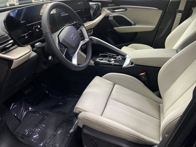 2025 Audi Q5 Premium Plus