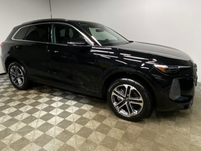 2025 Audi Q5 Premium Plus