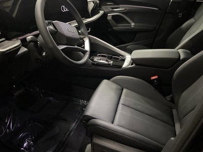 2025 Audi Q5 Premium Plus