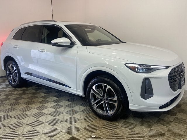 2025 Audi Q5 Premium Plus