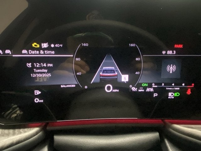 2025 Audi Q5 Premium Plus