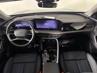 2026 Audi Q5 2.0T Premium Plus quattro