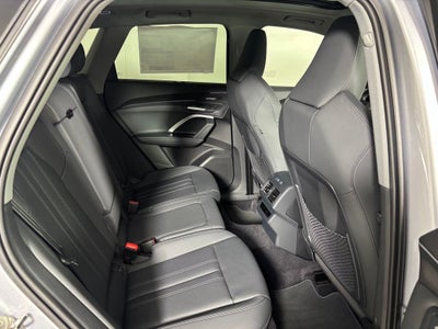 2026 Audi Q5 2.0T Premium Plus quattro