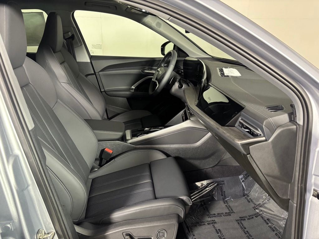2026 Audi Q5 2.0T Premium Plus quattro
