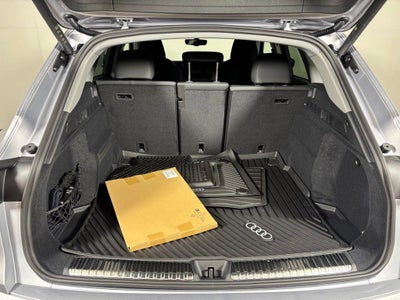 2026 Audi Q5 2.0T Premium Plus quattro