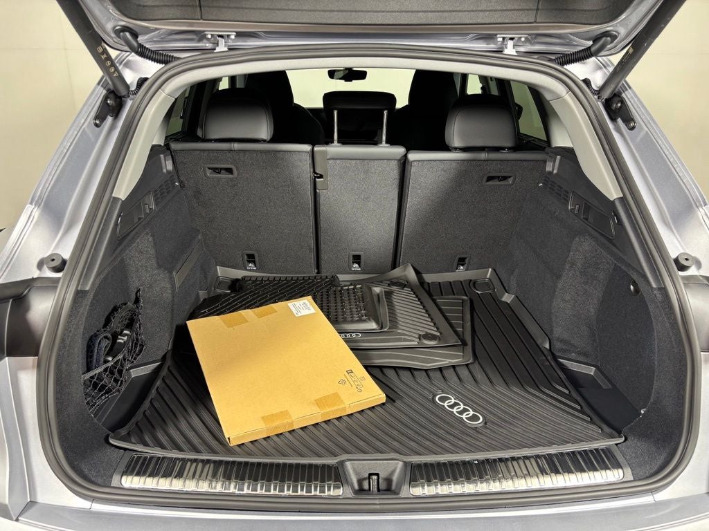 2026 Audi Q5 2.0T Premium Plus quattro