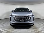 2026 Audi Q5 2.0T Premium Plus quattro
