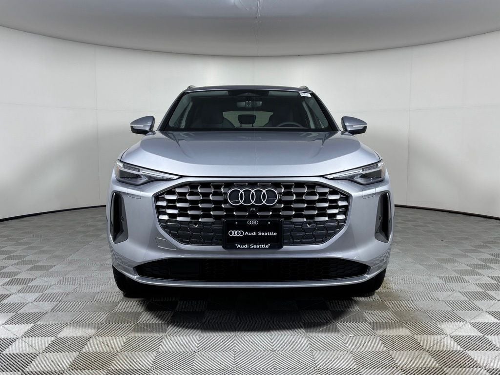 2026 Audi Q5 2.0T Premium Plus quattro