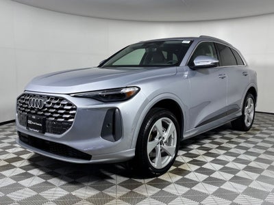 2026 Audi Q5 2.0T Premium Plus quattro