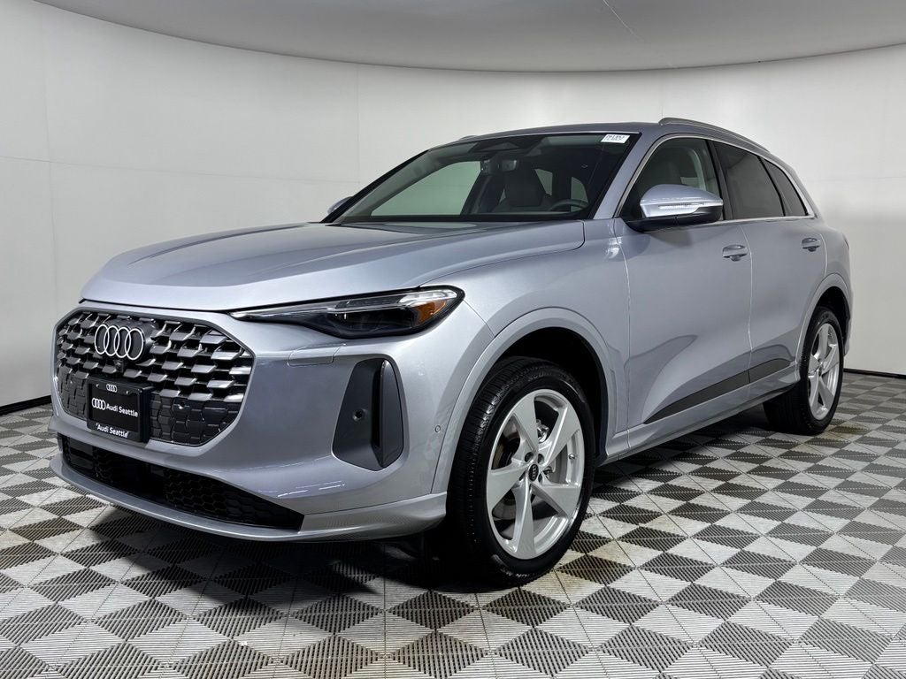 2026 Audi Q5 2.0T Premium Plus quattro