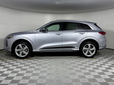 2026 Audi Q5 2.0T Premium Plus quattro