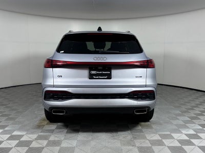 2026 Audi Q5 2.0T Premium Plus quattro