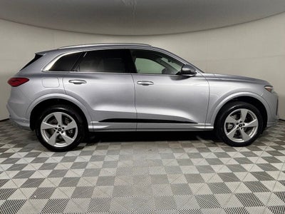 2026 Audi Q5 2.0T Premium Plus quattro