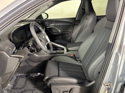 2026 Audi Q5 2.0T Premium Plus quattro