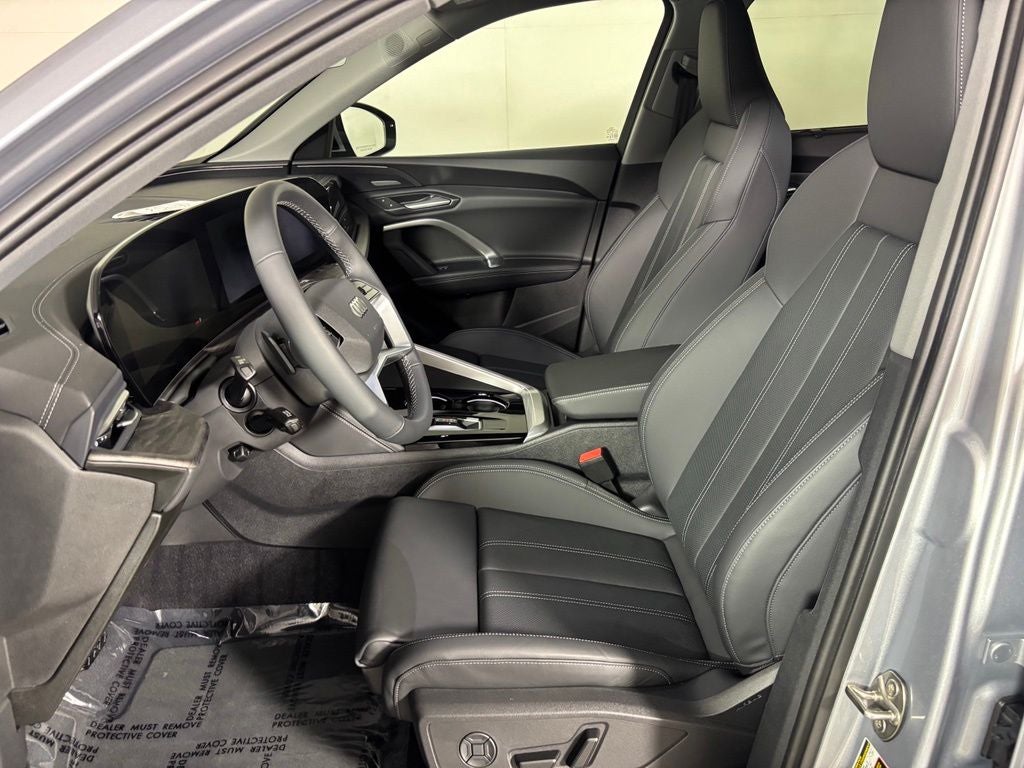 2026 Audi Q5 2.0T Premium Plus quattro