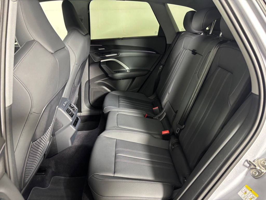 2026 Audi Q5 2.0T Premium Plus quattro